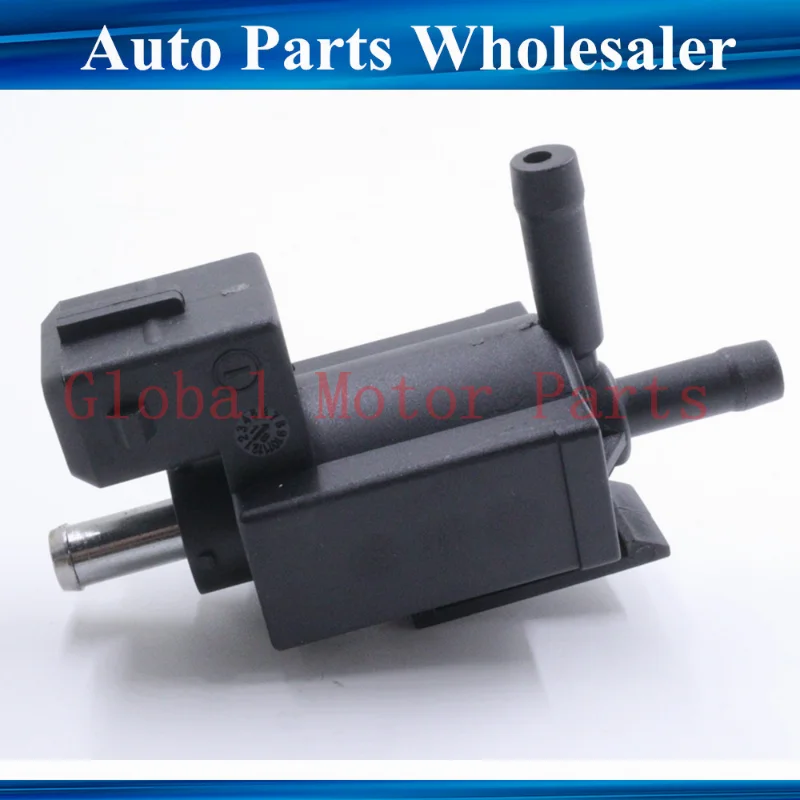 

Brand New Turbo Pressure Solenoid Valve 49377-81650 4937781650 7.01235.01 70123501 For Saab 93 95