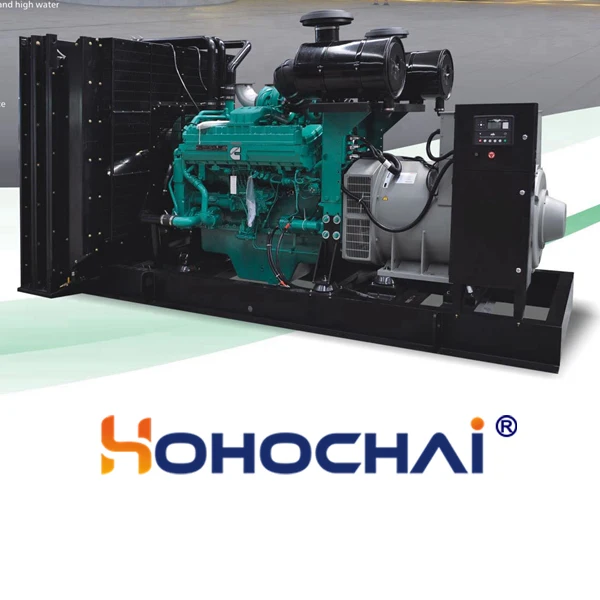 HOHOCHAI AVR Store