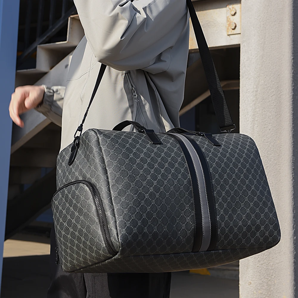 Men Luxury Travel Bag Brands Men Famous Brand Luxury Designer