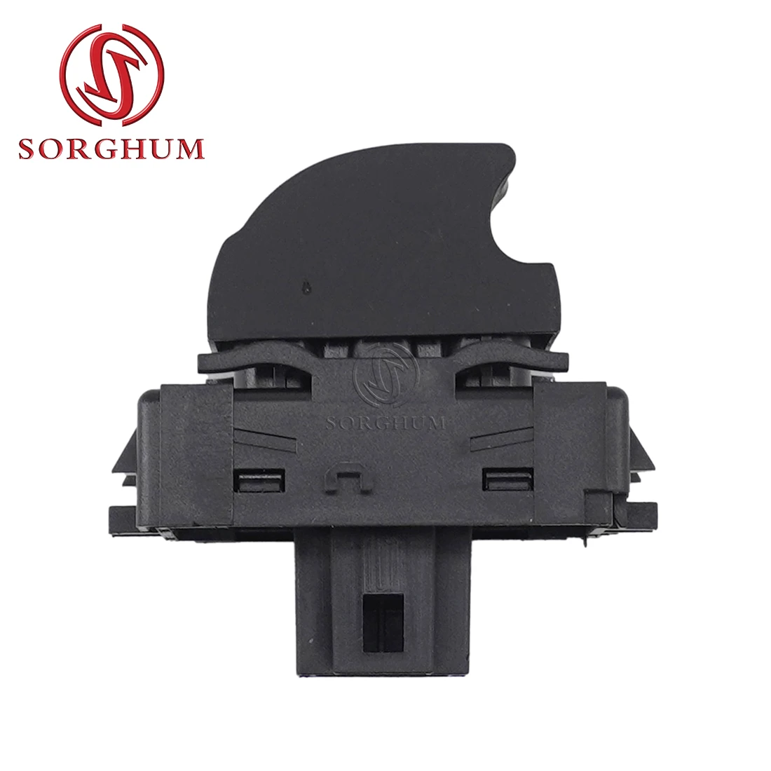 Sorghum 3 Stuks Power Venster Lifter Schakelaar Knop 254010003R Voor Renault Grand Scenic Laguna Megane Venster Switch Knop Accessoire