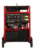 Hot Selling 4000 PSI Gasoline Hot Water Pressure Washer With Adjustable Temperature 6