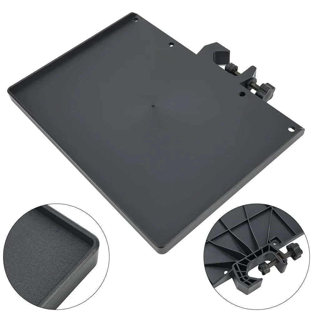 Tools Microphone Stand Sound Card Tray High Quality Live Holder Clip Plastic Small Accessory Stable And Strong microphone stand live sound card