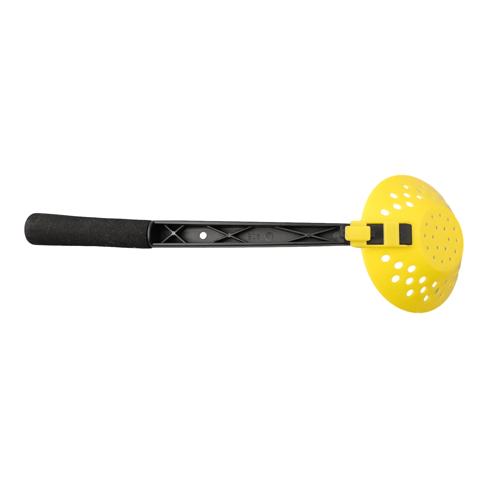 

Ice Fishing Skimmer Scoop Plastic Scoop For Winter Fishing Outdoor Equipment Skimmer For Ice Fishing Skimmer Scooper