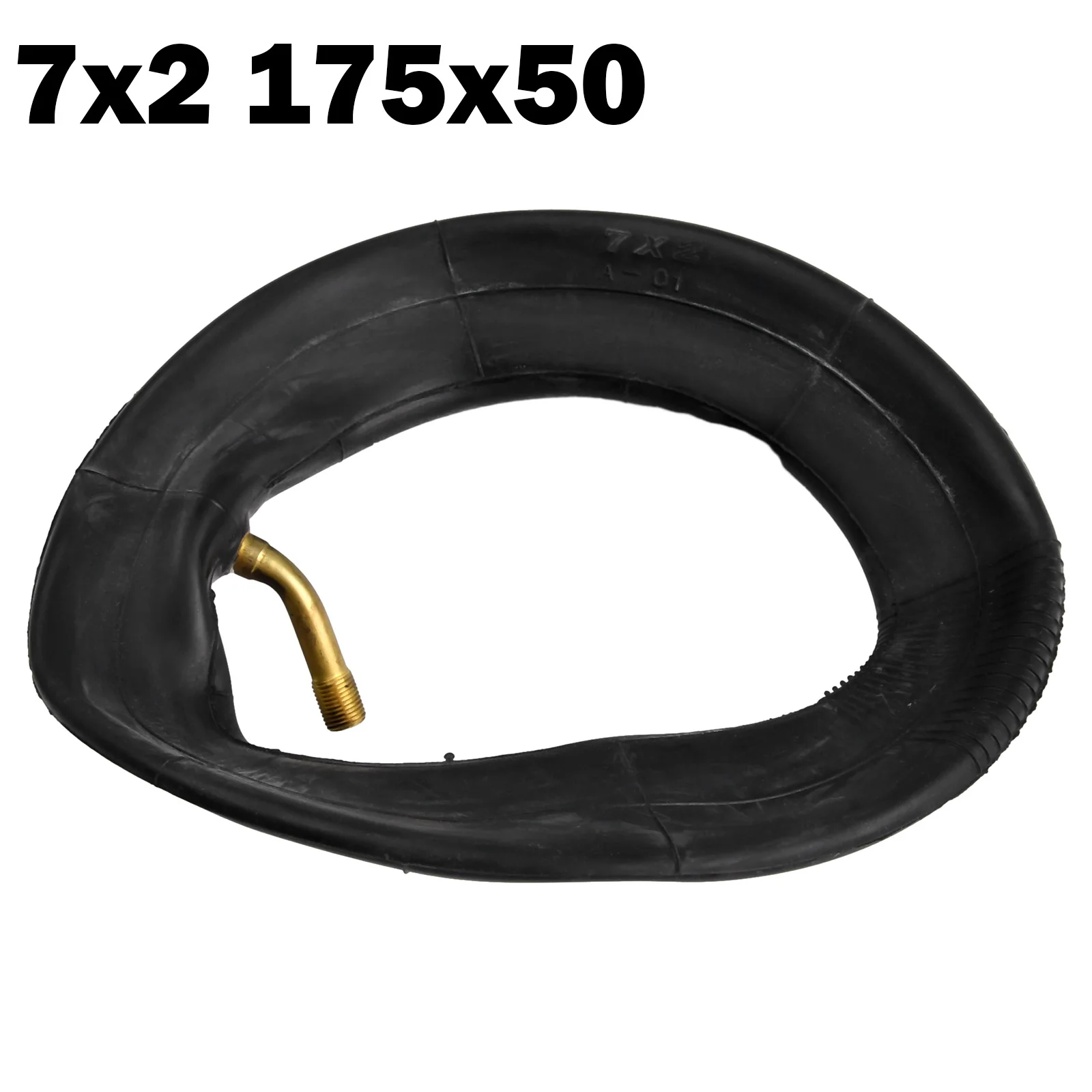 

High Quality New Practical Brand New Inner Tube Outer Tire Scooters Kits About 50g/255g/305g For Wheelchair Stroller