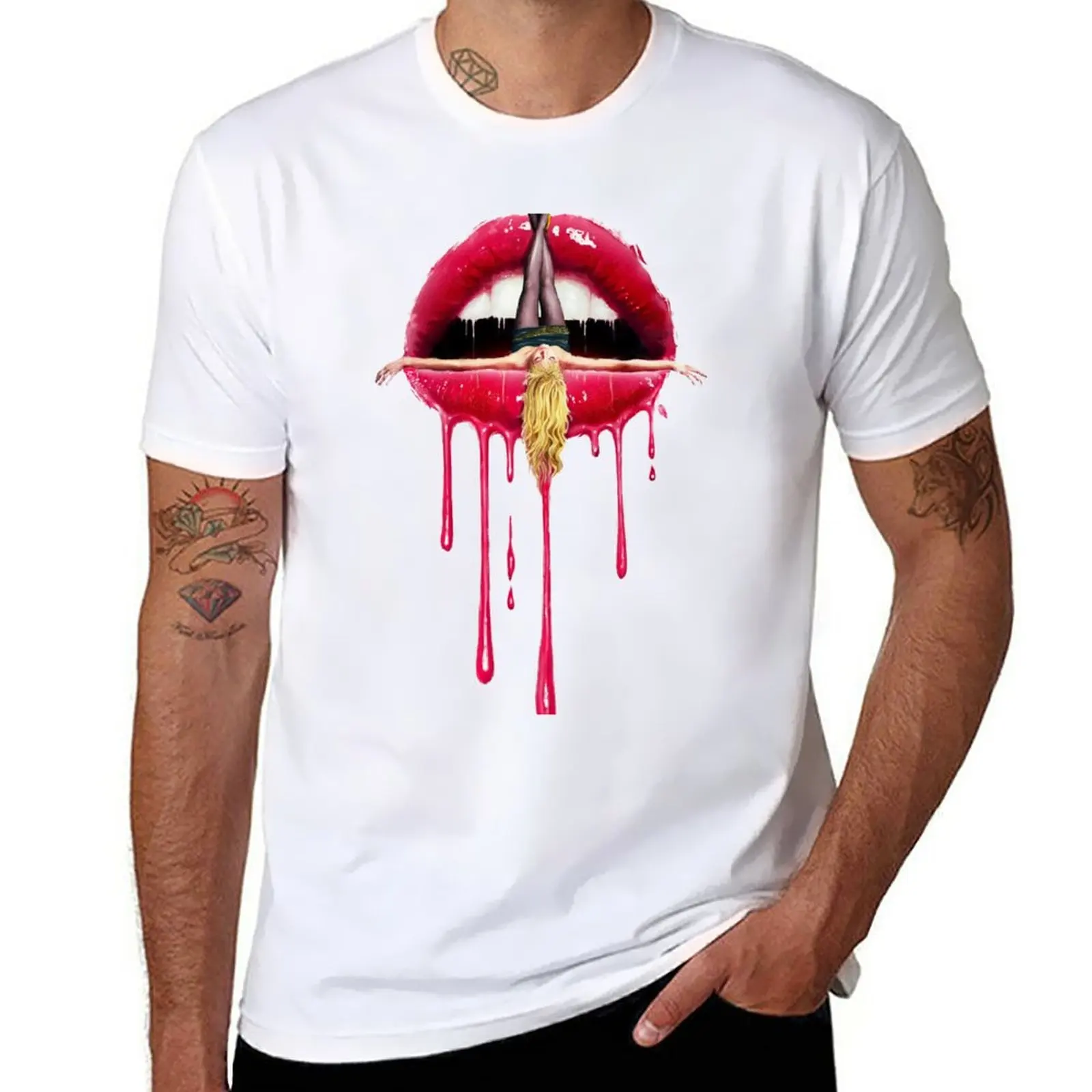 

Promising Young Woman T-Shirt hippie clothes tops plus size tops t shirt men