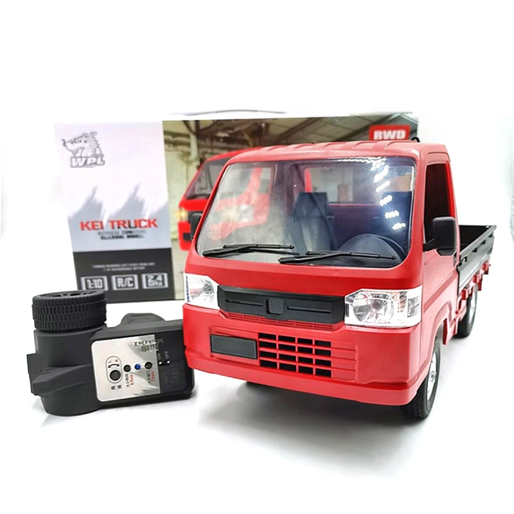 wpl wl01 カスタム車両 ラジコン WPL WL01+LD01 黒 1/10 展示中 in Museum of