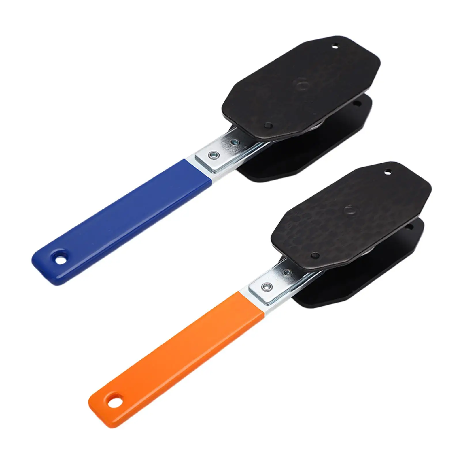 

Generic Disc Brake Piston Compressor Wrench, Brake Caliper Tool Car Ratchet Brake Piston Spreader