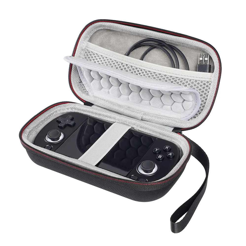 RG40XXH+ケース RG40XXH+ケース Amazon.com: Carrying Case for RG40XX H Retro