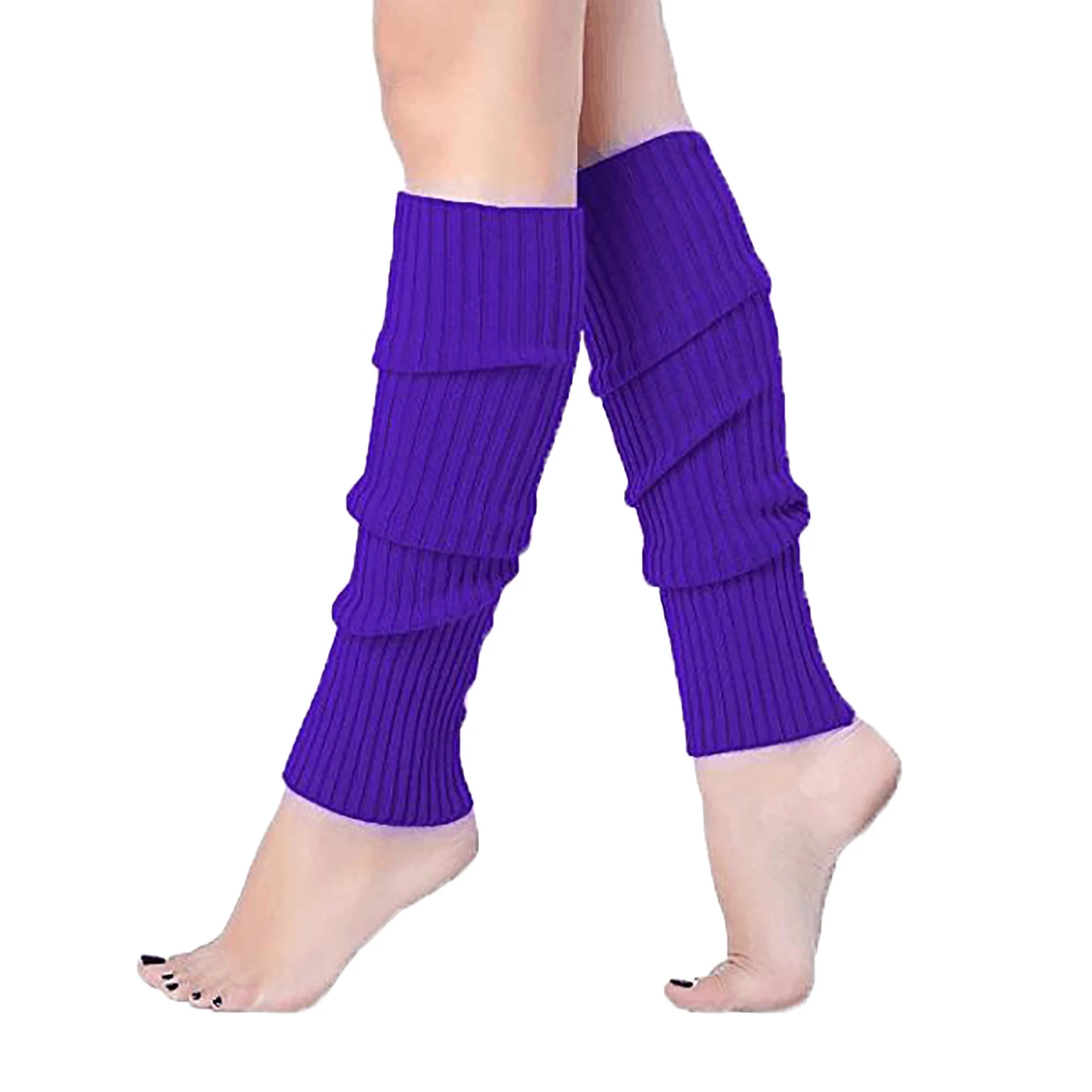 Leg warmers