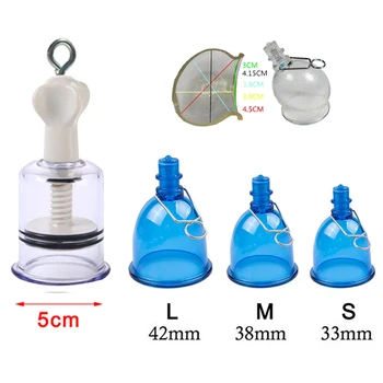 Penis Pump Extender Enlargement Male Masturbator Dick Stretcher Enhancer Leg Strap Vacuum Cup Hanger Set Adult Sex Toys for Men 6