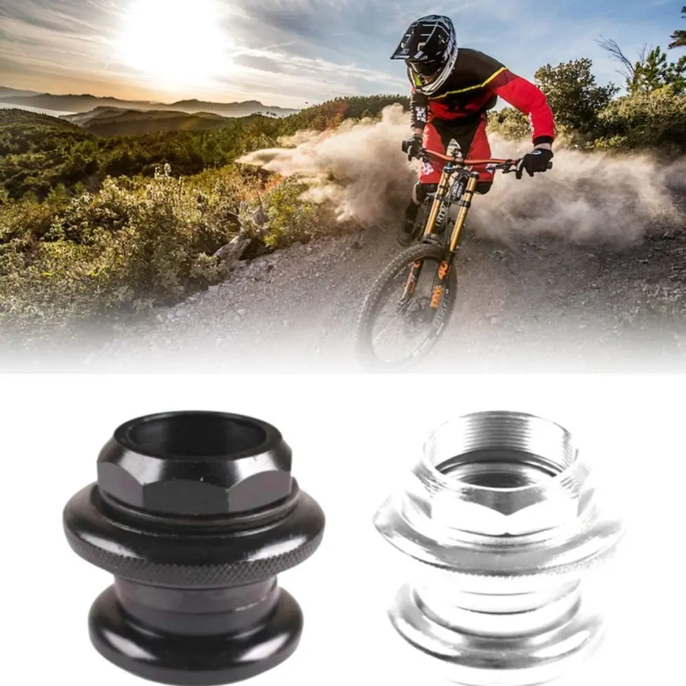 Mountain Bike 30mm External Bowl Set Bicycle Bottom Bracket Bearing Set For One Piece Crank