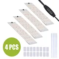 4 PCS