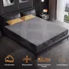 Queen Mattress Soft Plush,10 Inch Memory Foam Mattress in a Box,Cooling Gel Foam&Pressure Relief,Made in USA,CertiPUR-US Certifi 4
