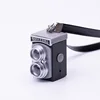 1 Piece Set Of Doll Toy Camera Mini Simulation Camera,Suitable For Doll Home Decoration Accessories 1/12 Diy Gift 6