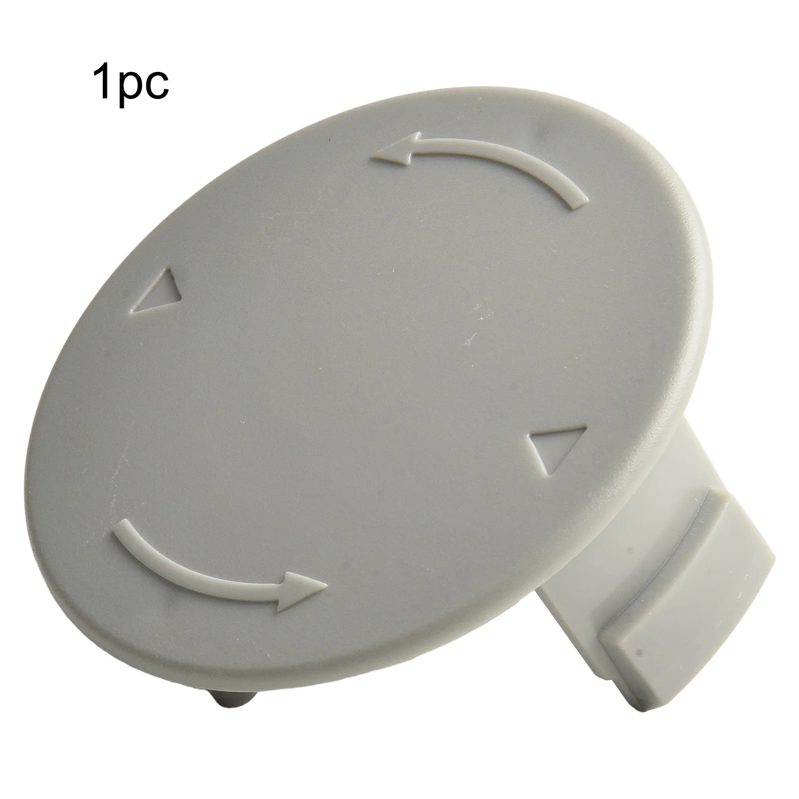 1/2Pcs Grass Trimmer Spool Cap For BOSCH AFS- 23-37 F016F04841 F016F05384 Lawn Mower Replacement Spool Cover Accessories