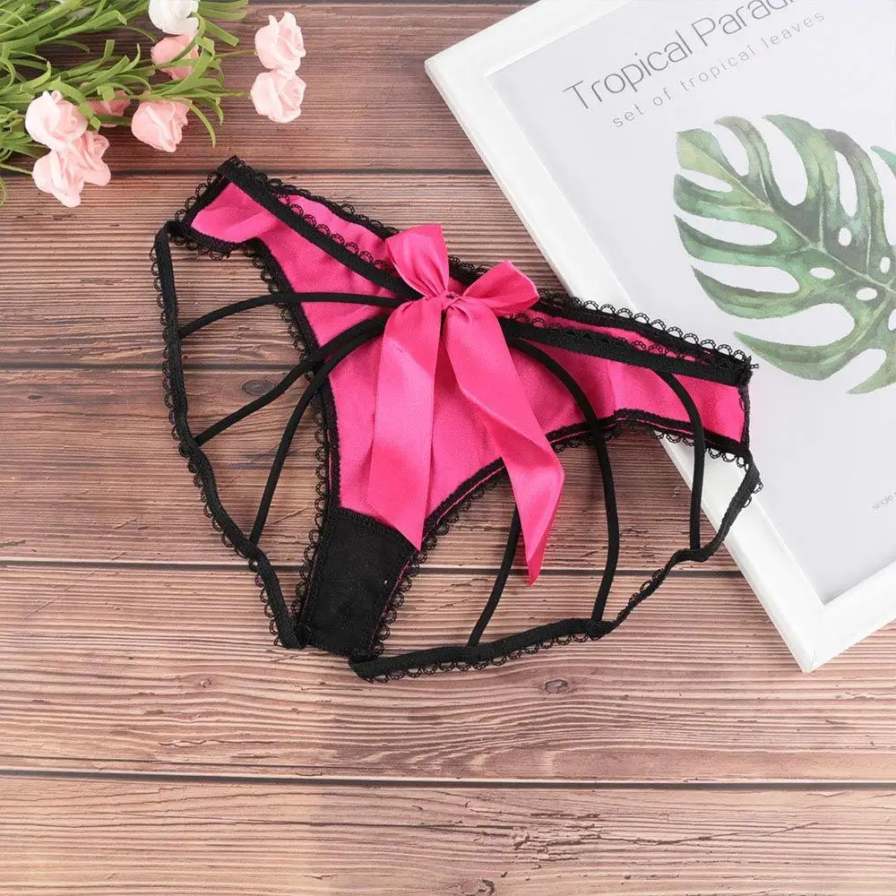 

1 шт., женское кружевное нижнее белье