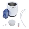 1000W Sauna Steamer Pot Machine Portable Sauna Steam Generator Fumigation Machine for Home Spa Supplies 3