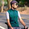 Best Sell LAMEDA Windproof Cycling Vest Bicycle Windbreaker MTB Road Bike Vests For Men Women Camiseta Interior Ciclismo 5