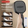 Xiaomi Mijia 13cm Large Panel 3 Modes High Pressure Shower Head Massage Shower Head With Filter Element Bathroom Accessories New 2