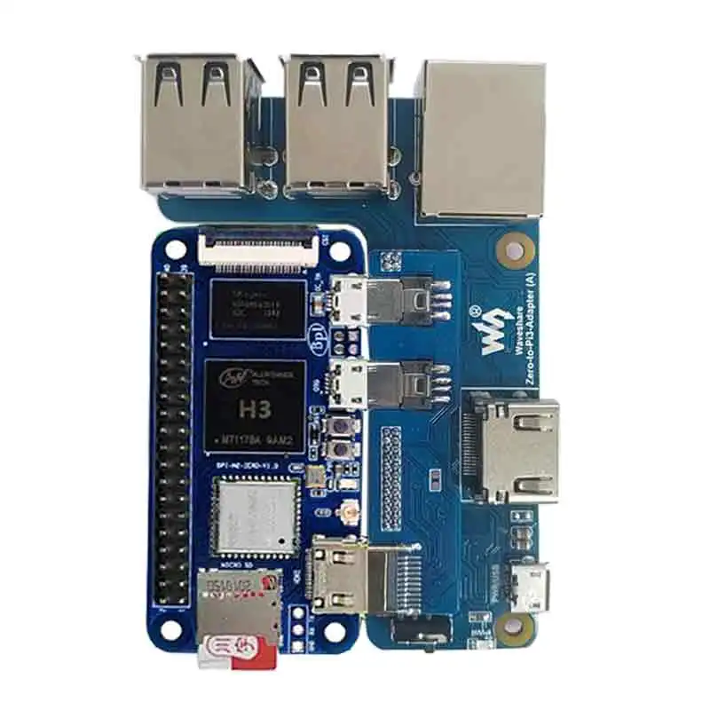    2 W ٳ  M2, 3B ̽ Ȯ  pi0 USB  RJ45