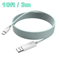 Green cable