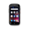 Unihertz  Jelly 2E Mini 4G Android 12 Unlocked Smartphone 4+64GB With SD Card Silver Grey And VoLTE HD Voice Support 4