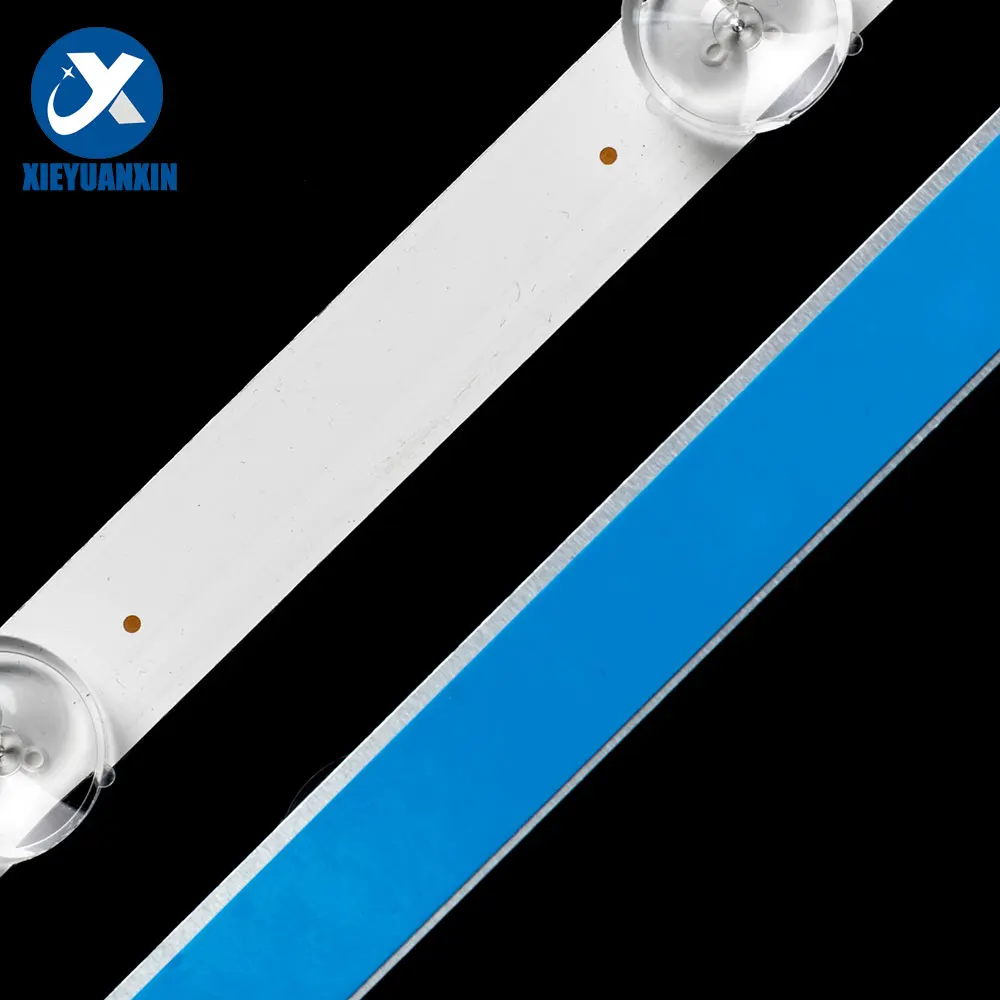 Рисунок 5 - светодиодные лампы 630 мм для ремонта