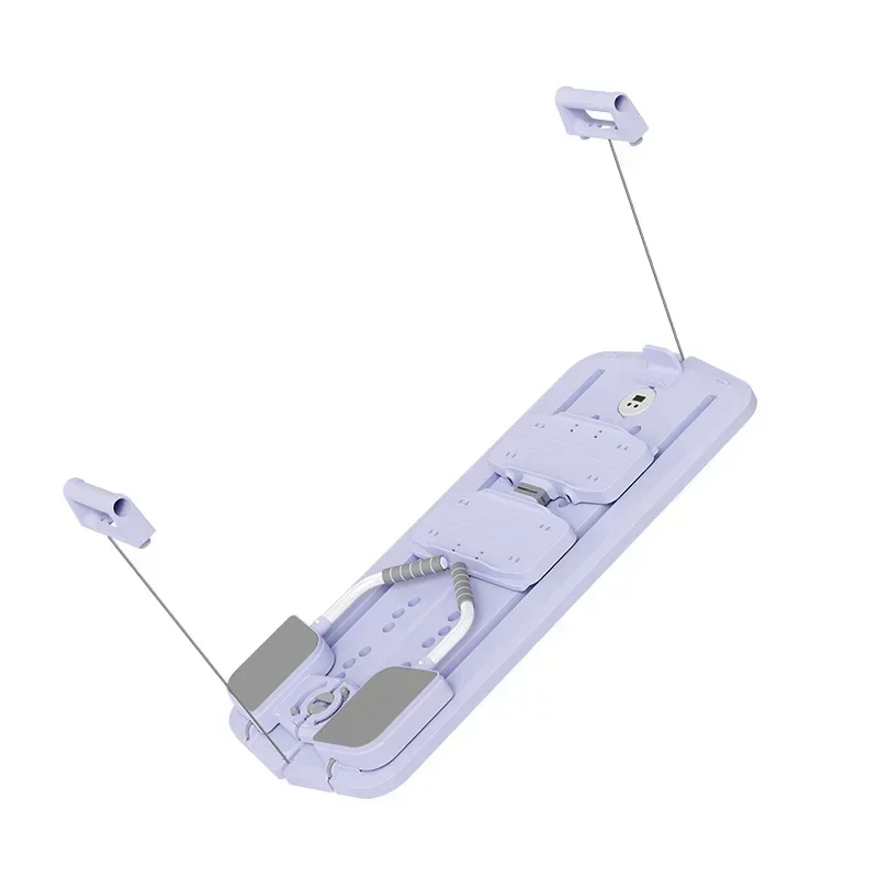 New Design High-quality Fitness Board Pilates Multi-functional Board with Ski Fitness Equipment.