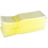 400pcs Bottle Cap Sealing Heat Shrink Film Wine Glass Bottle Mouth Leak Proof Sealing Sleeve PVC Disposable Sealing Thin Film 3