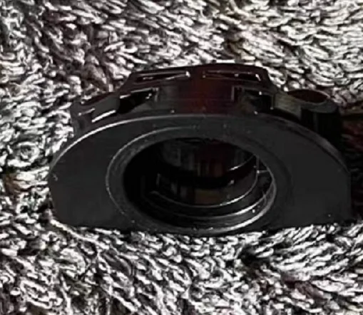 Original spare parts For Sony WH-1000XM4 wh 1000xm4 Headphones replacement repair Part Hinge Swivel buckle Swivel Shaft bracket