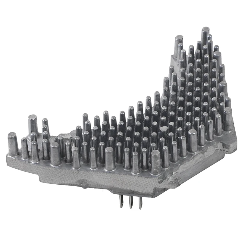6441.F6 Blower Motor Fan Heater Resistor For Citroen Dispatch I/II/Synergie