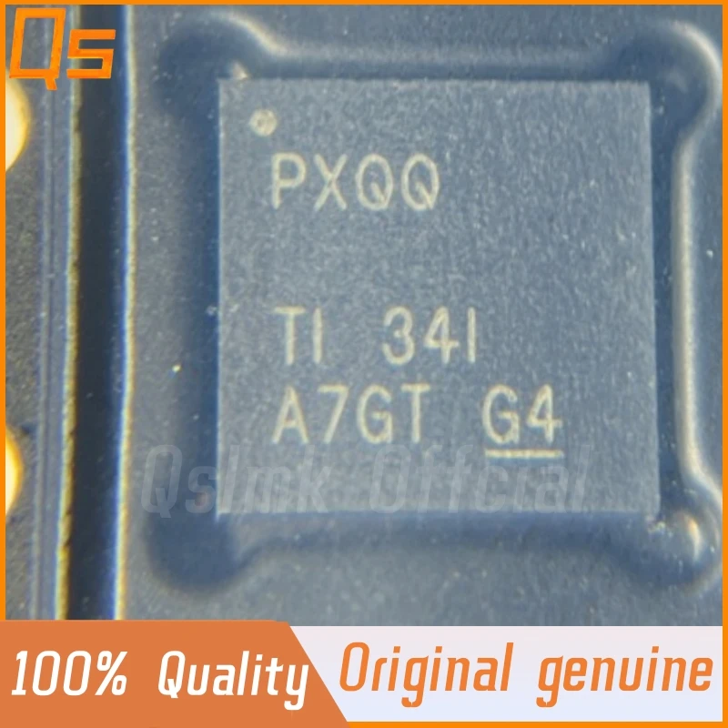 

New Original TPS7A3301 TPS7A3301RGWR PXQQ VQFN20 Low Voltage Differential Linear Regulator Chip