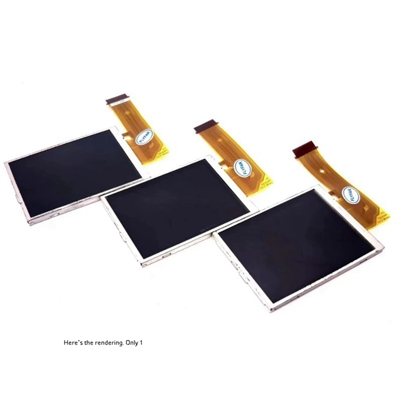  DSC-W80  ī޶  ǰ LCD ÷ ȭ, W90 H7