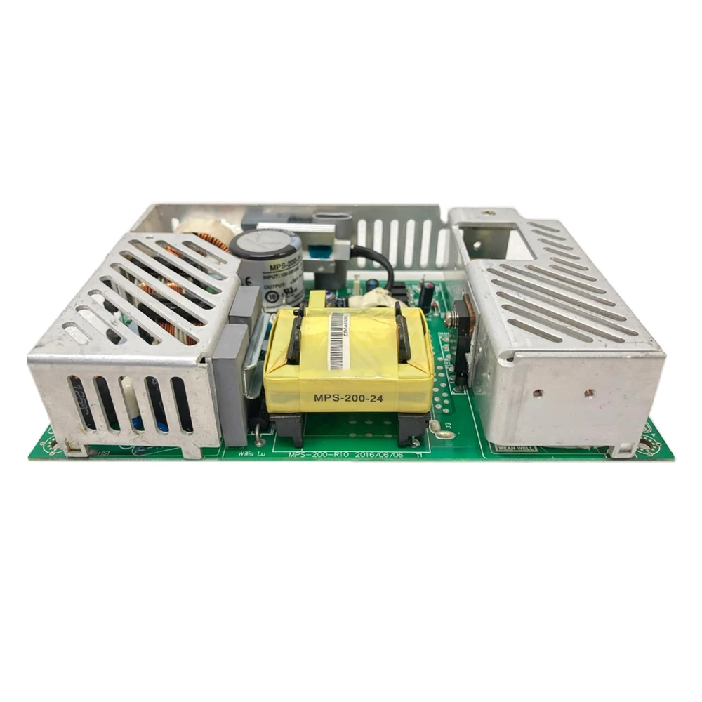 MPS 200 24 For MW Industrial Medical Power Module 24V 8 4A