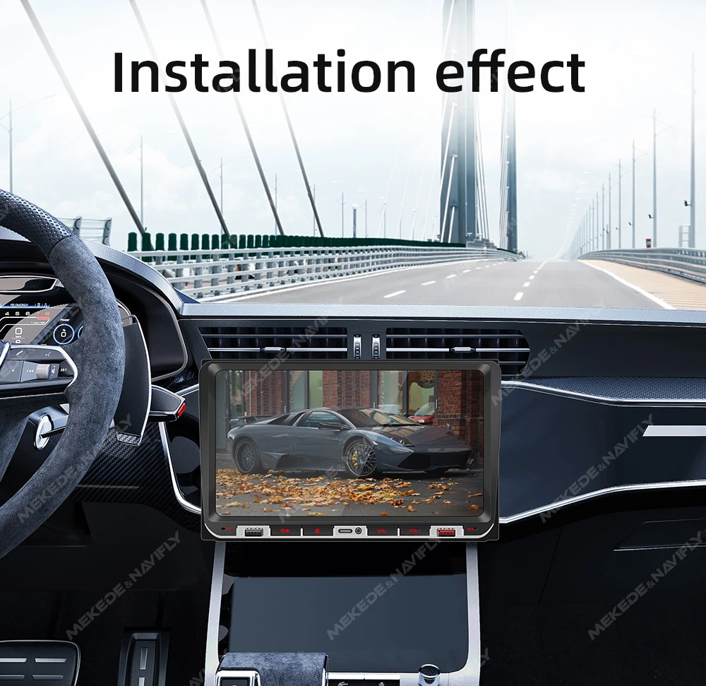 For 9inch Volkswagen VW Passat b6 b7 golf 5 6 Polo Jetta Skoda Car Radio Autoradio Android 13 Multimedia Player For Carplay Auto