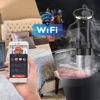 S012 Sous Vide 1100W Slow Cooker, Immersion Circulator, Ultra-Quiet Fast-Heating With Big Touchscreen Accurate Temperature 6