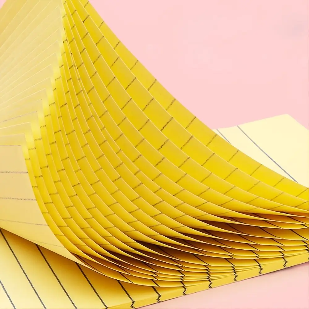 Colorful Sticky Notes & Tabs 5