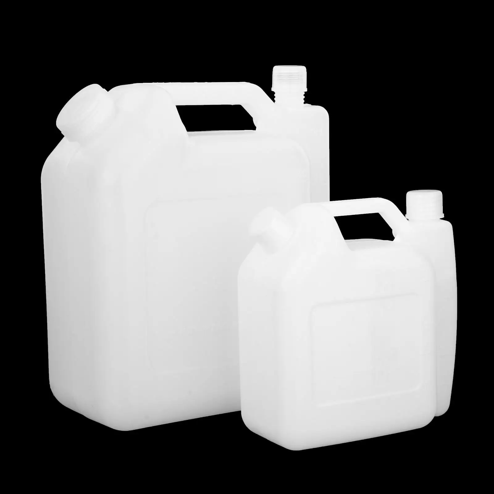 Bouteille Bidon Mélange De Carburant 2 Temps - 1 L - €9.99 - Tracte