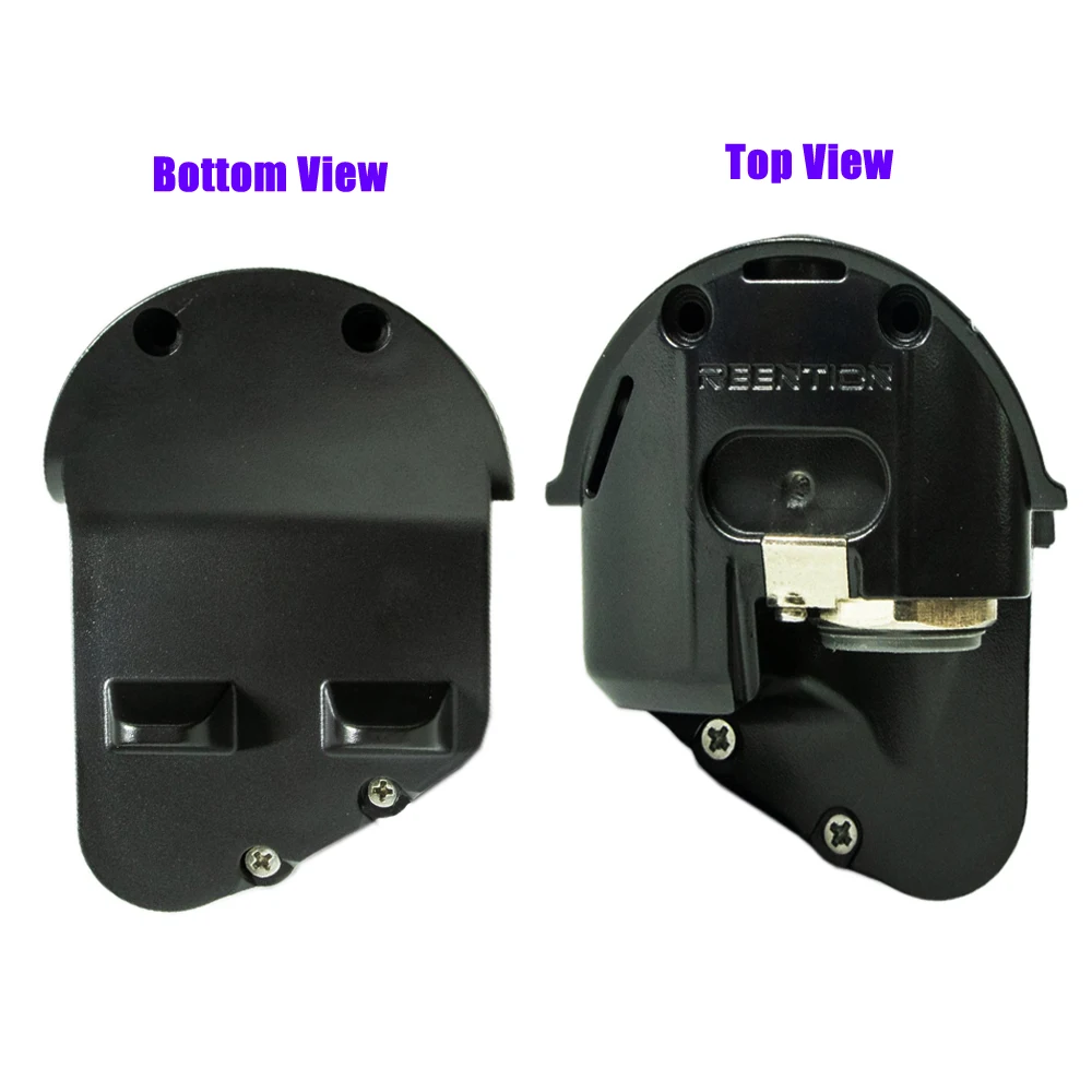 Integraged 48V 10.4Ah 12Ah 13Ah 14Ah Lithium-ion Battery Pack for 500W iGO ELITE 3HD STEP THROUGH Eleglide DERUIZ Quartz E-Bike