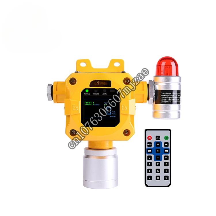 

Toxic CO Gas Detector/Gas Analyzer/Laboratory Instruments