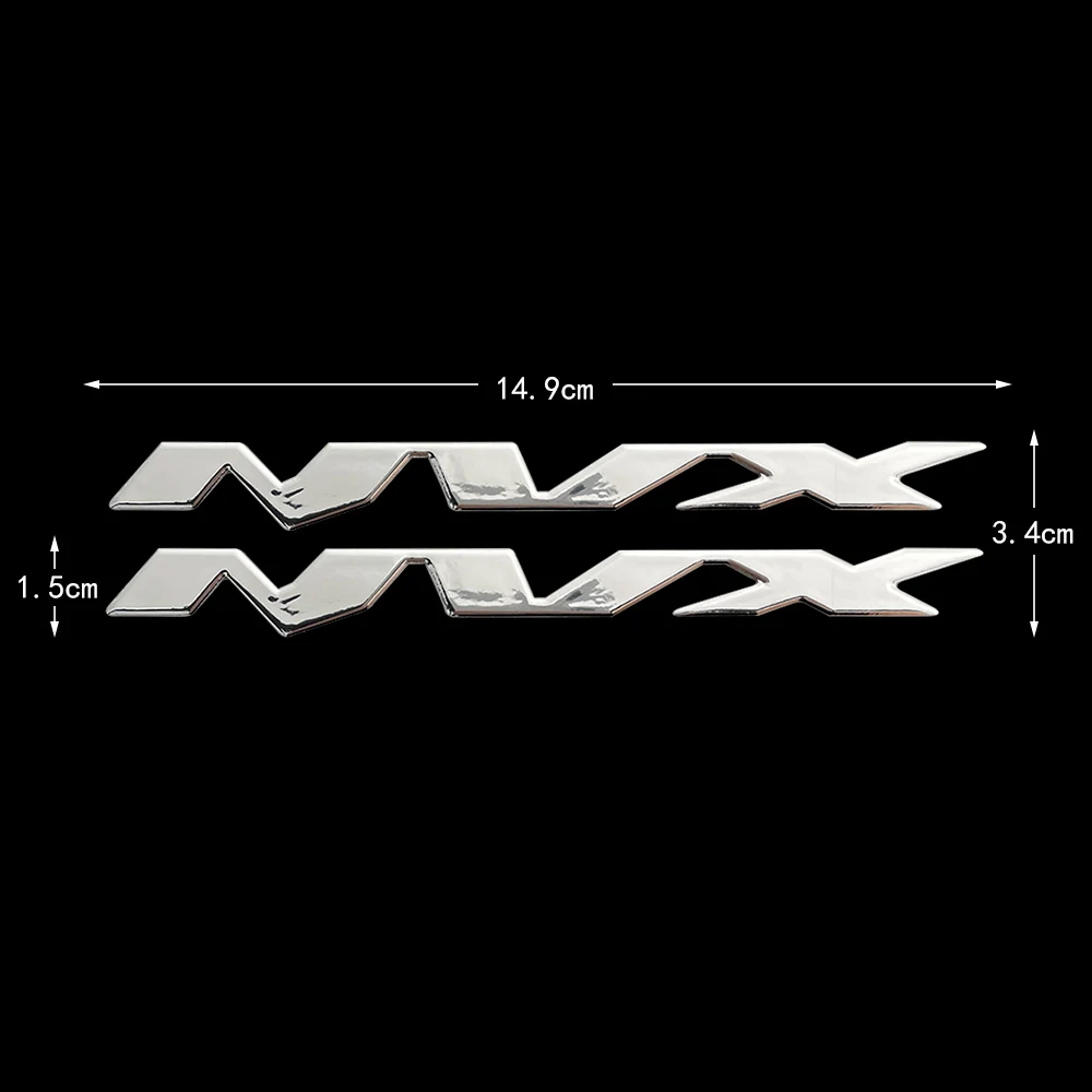 ߸ NVX 155 ΰ  3D   ƼĿ ,     ٵ Į NVX ׼