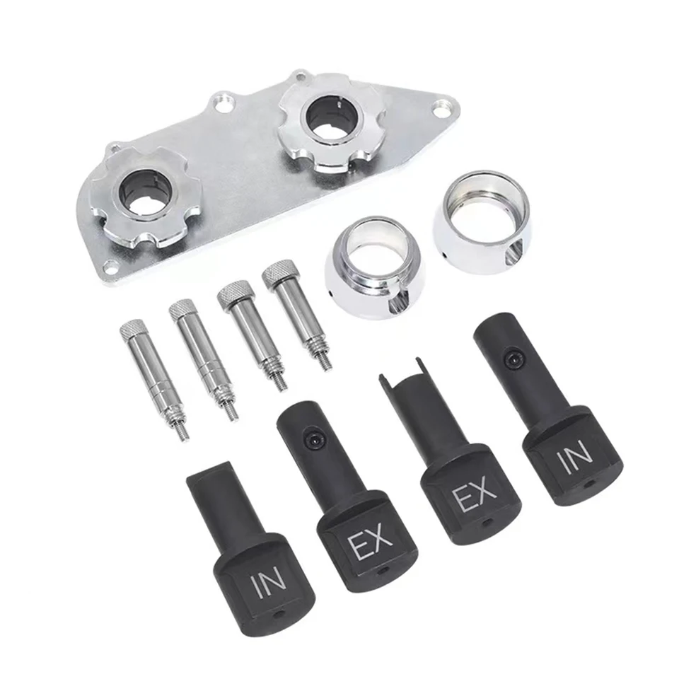 Zahnriemen Wechsel Werkzeug für VAG Golf Audi Seat VW 1,4 1,6 2,0 L TDI Zahnriemen Wechsel Werkzeug für VAG Golf Audi Seat VW 1,4 1,6 2,0 L TDI