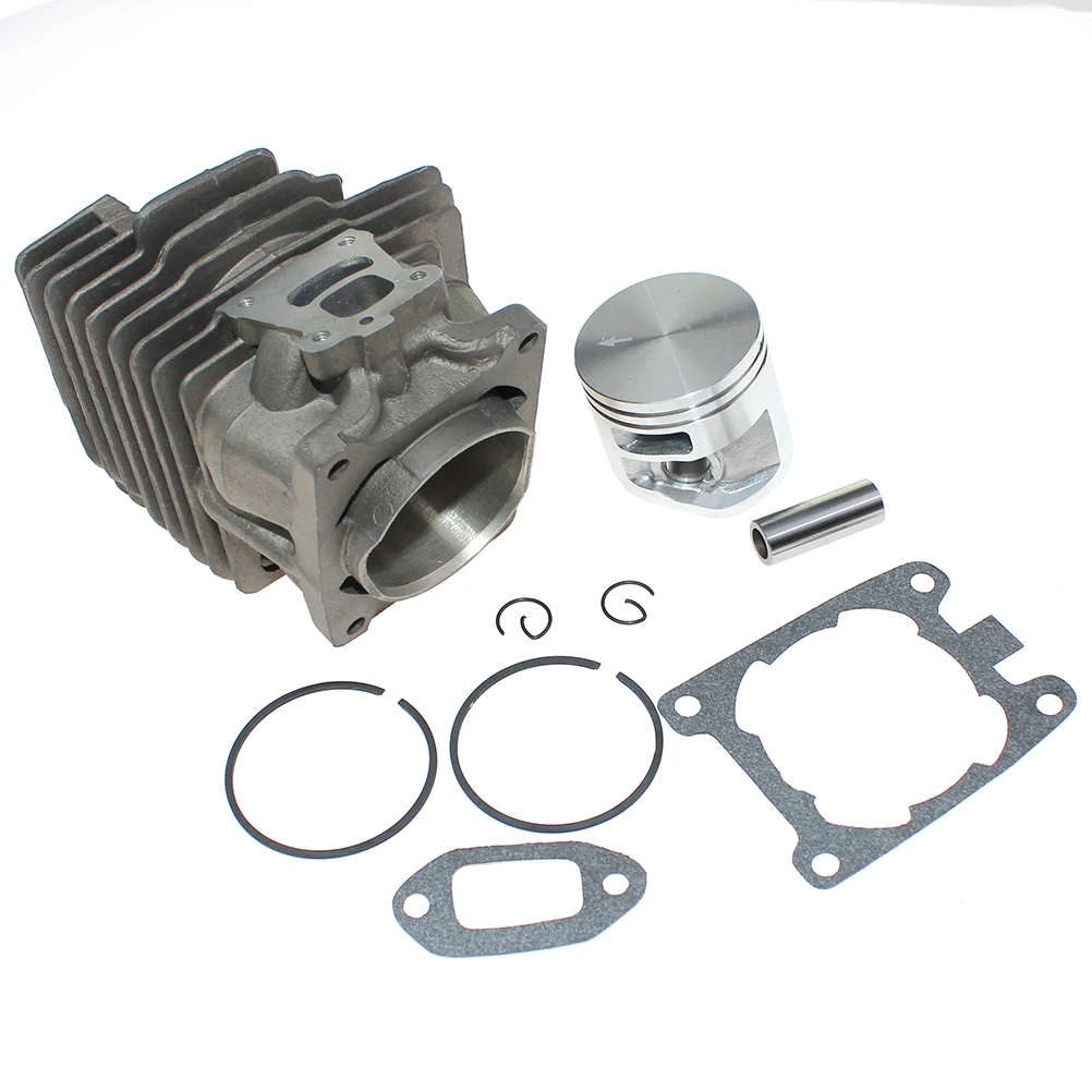 Cylinder Piston Kit 47mm Nikasil Coated for MS362 MS362C  1140 020 1200