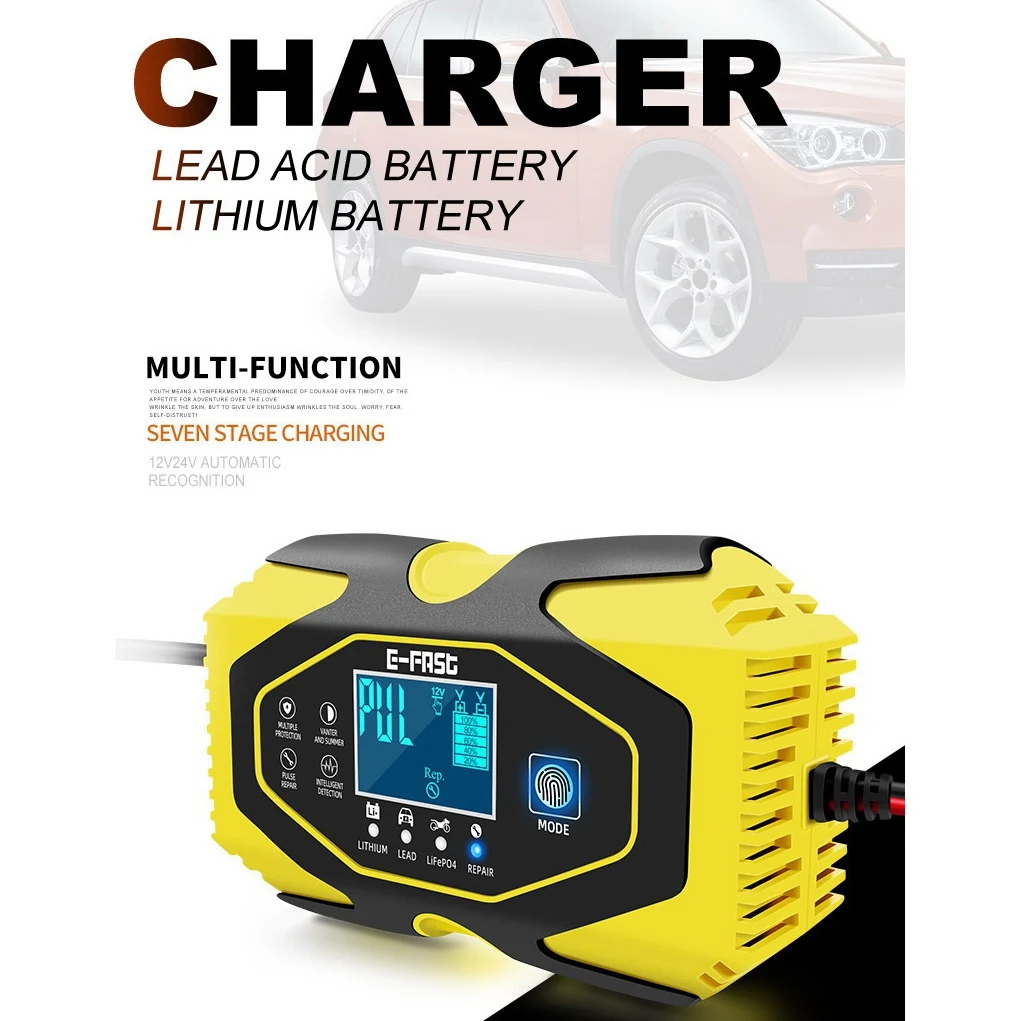 E-Fast ڵ ڵ ͸ , 12V 24V  ޽ , LCD  ÷,  ǽ  , EU ÷