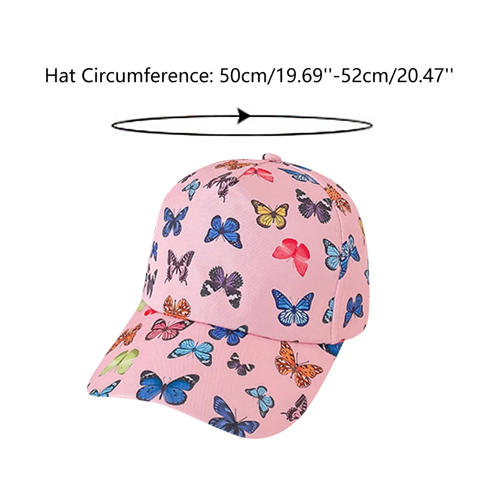 Baseball Cap For Kids Children'S Cap Baseball Girls Boys Duck Sun Sunscreen Cartoon Cute Spring Summer для новорожденных