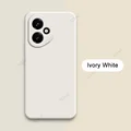 Ivory White