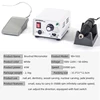 Strong 90+102L 35000rpm Jewelry Machine Professional Nail Drill Set Decoration Foot Tool fror Home 4