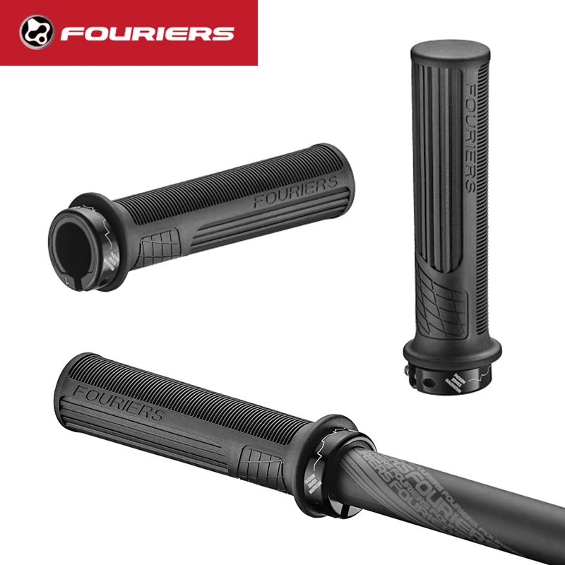 comfy handlebar grips