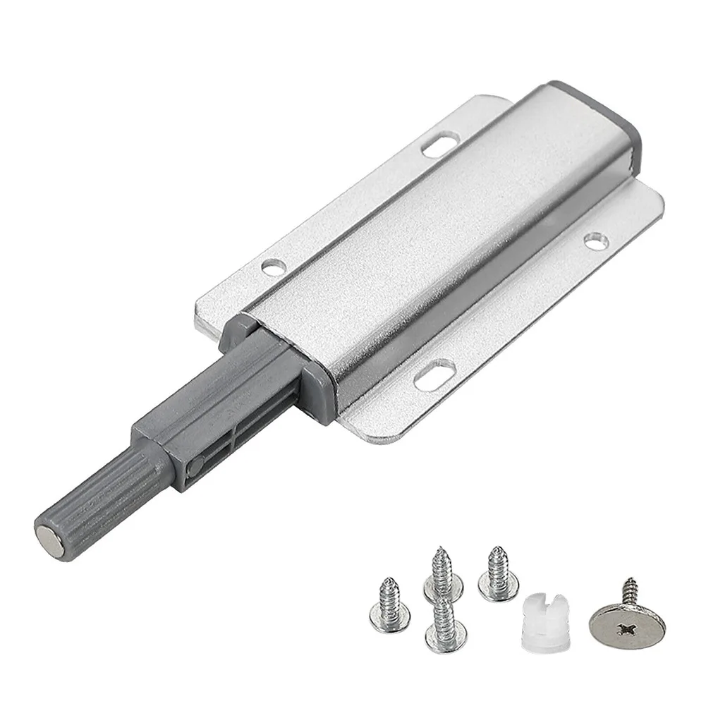 Description Picture 3 of itemMagnet Catch Create a Clean and Minimalist Look with Push To Open Cabinet Door Catch – Heavy Duty Construction