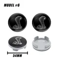 54mmYT Black